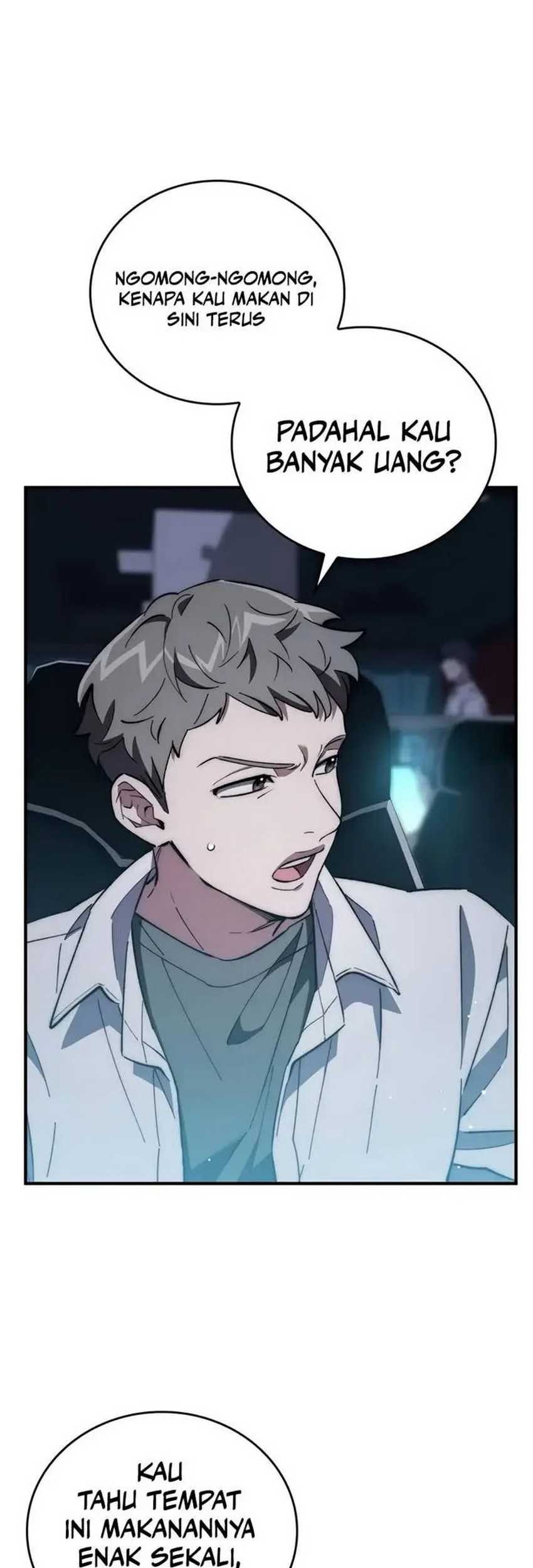 Dungeon Architect Chapter 01 Gambar 6