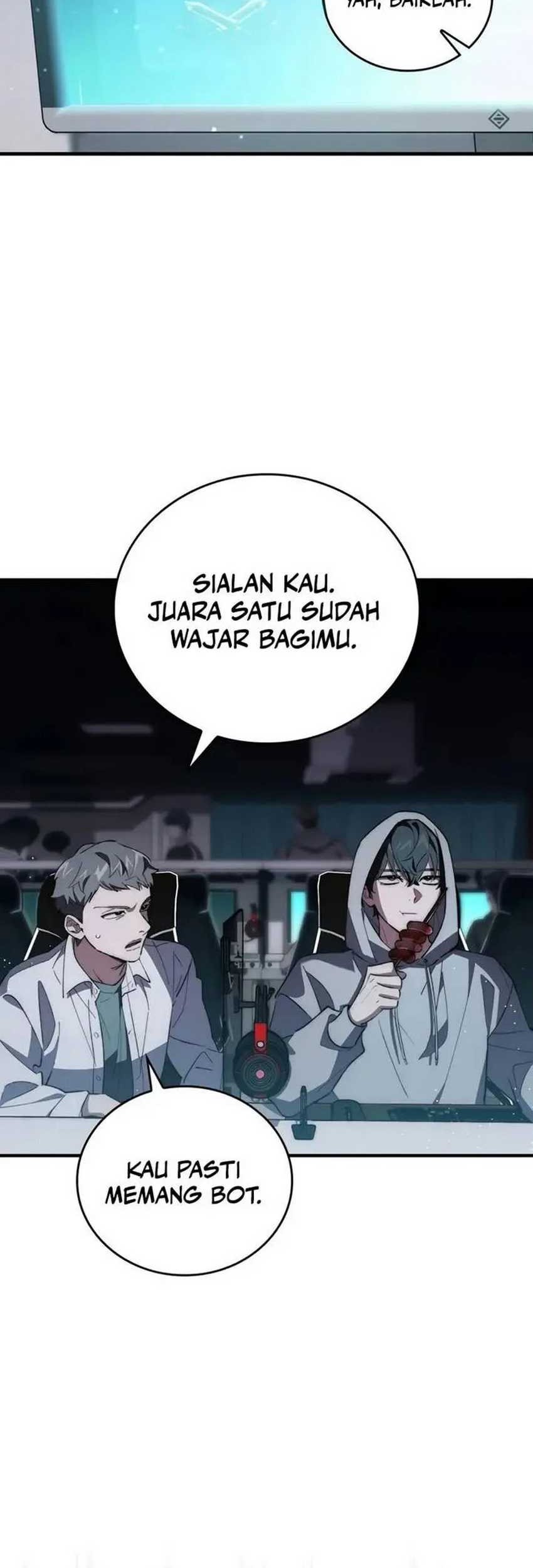 Dungeon Architect Chapter 01 Gambar 8