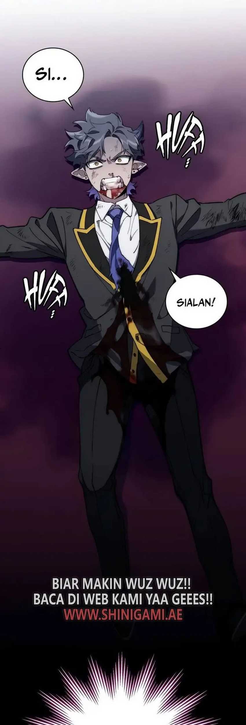 Dungeon Architect Chapter 01 Gambar 128