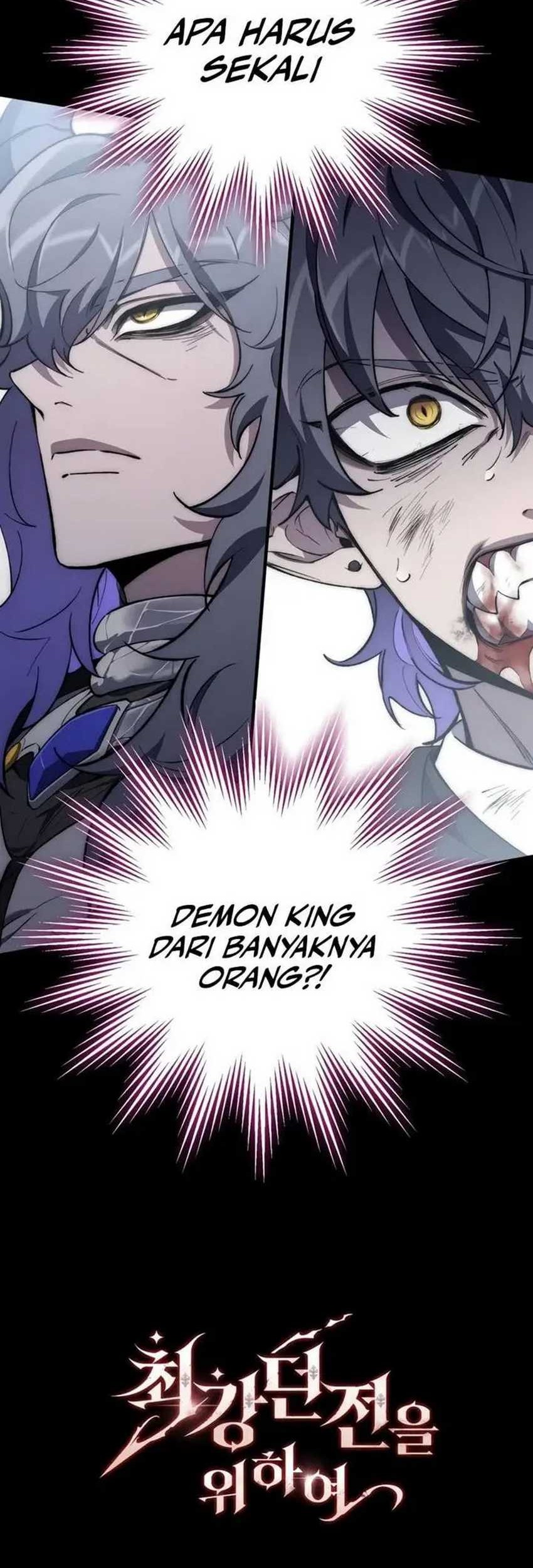 Dungeon Architect Chapter 01 Gambar 129