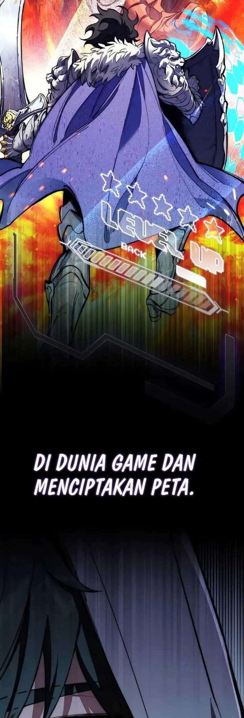 Dungeon Architect Chapter 01 Gambar 12