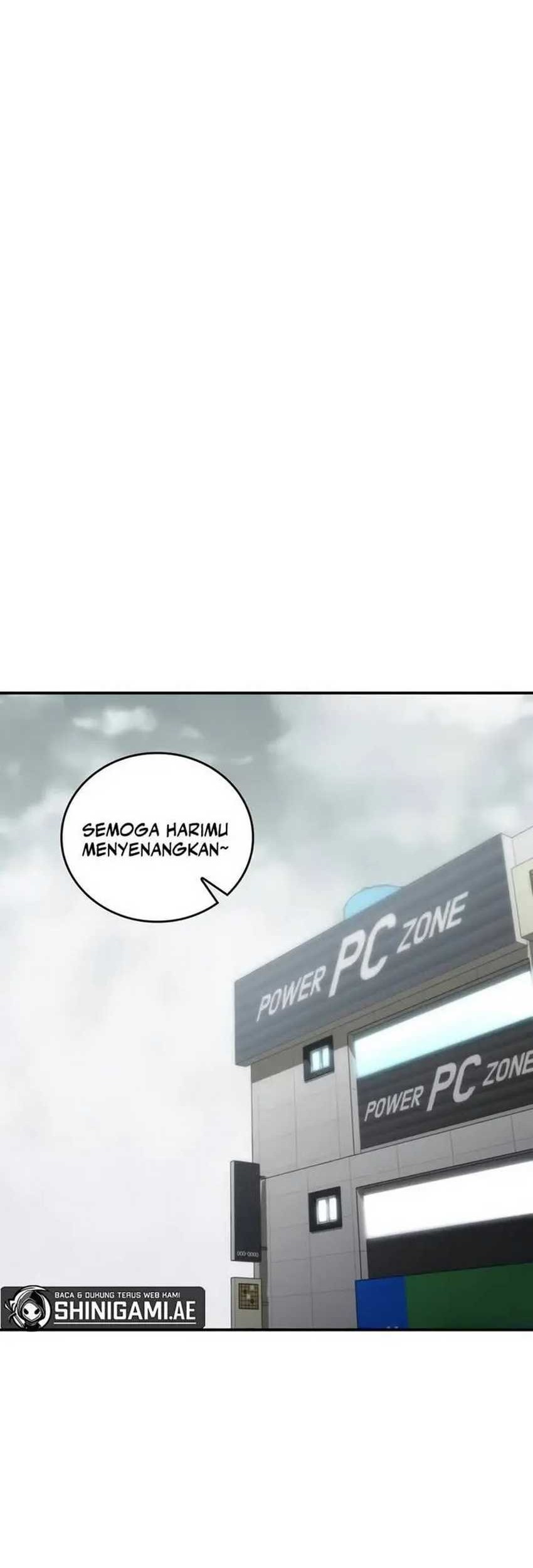 Dungeon Architect Chapter 01 Gambar 14