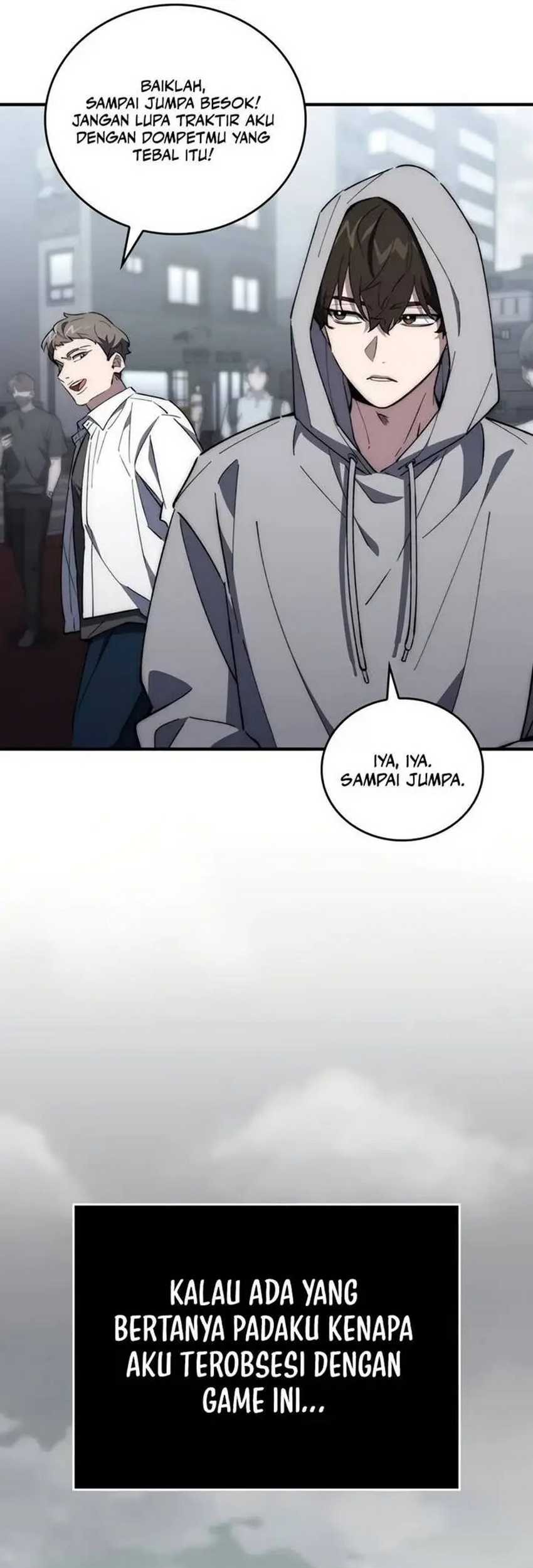 Dungeon Architect Chapter 01 Gambar 16