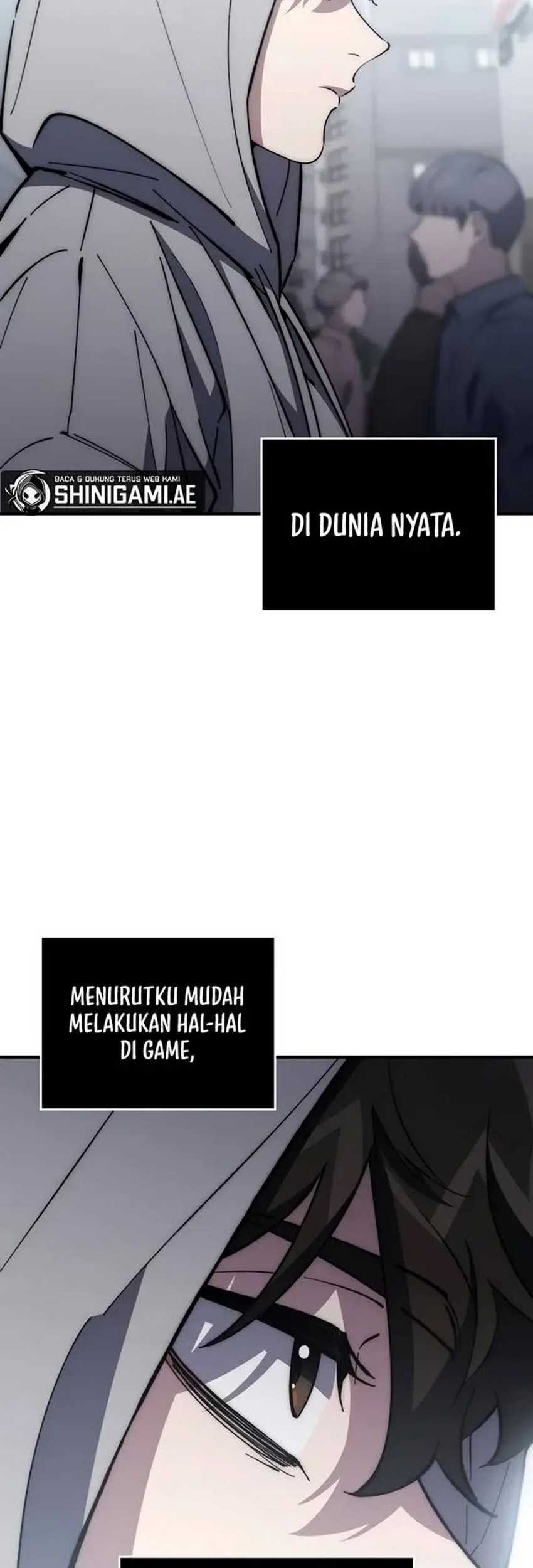 Dungeon Architect Chapter 01 Gambar 18