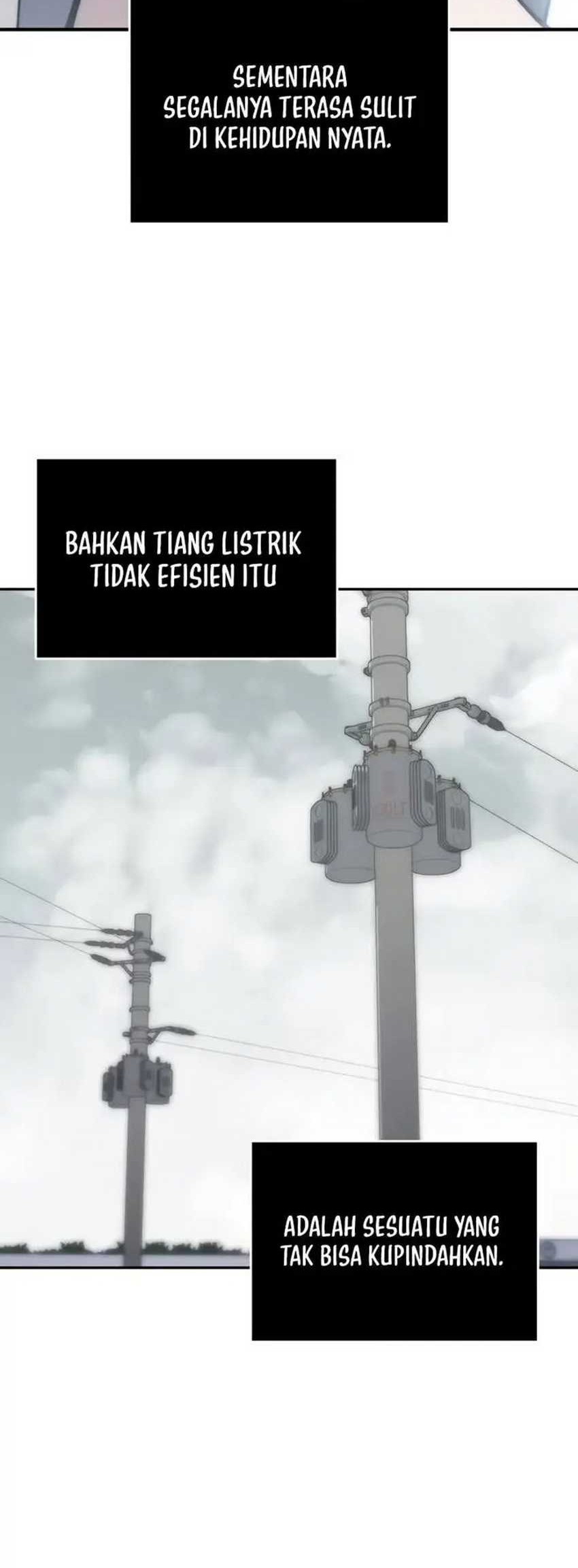 Dungeon Architect Chapter 01 Gambar 19