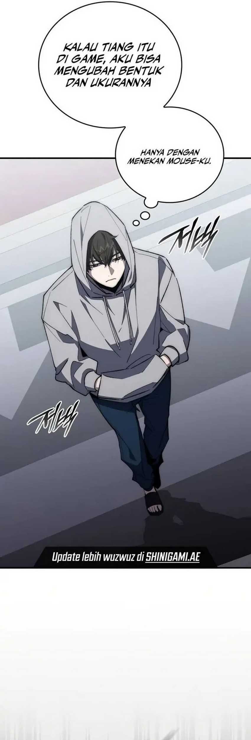 Dungeon Architect Chapter 01 Gambar 20