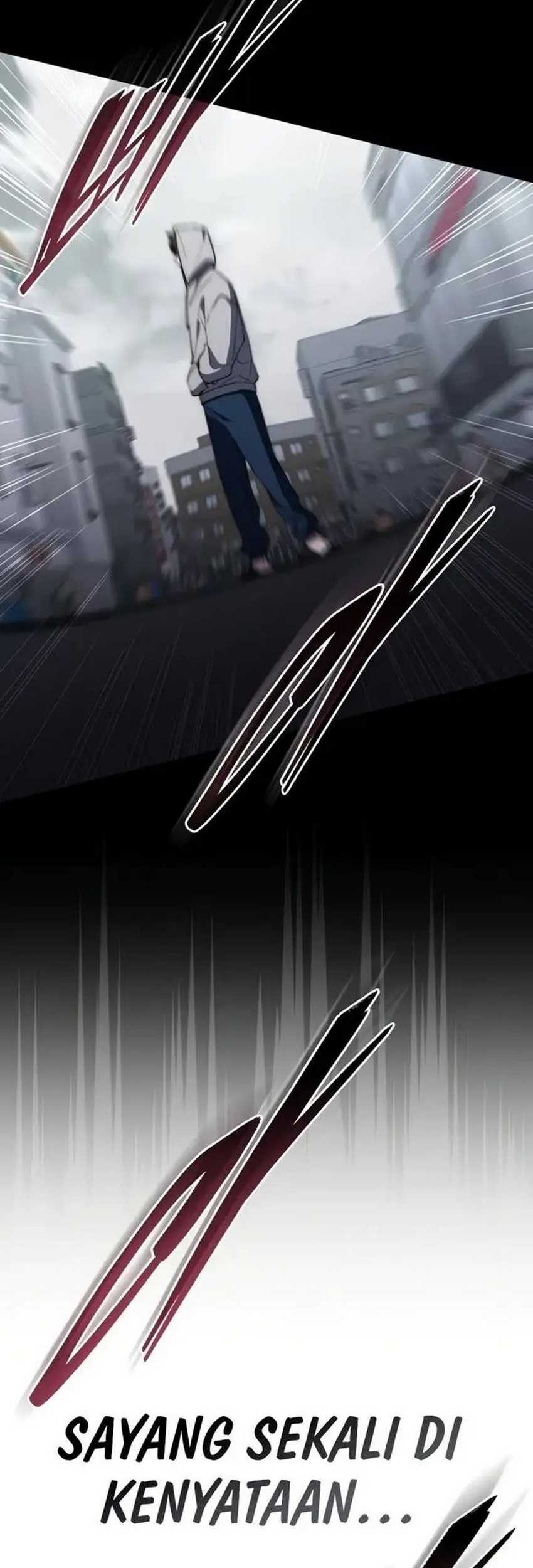 Dungeon Architect Chapter 01 Gambar 22