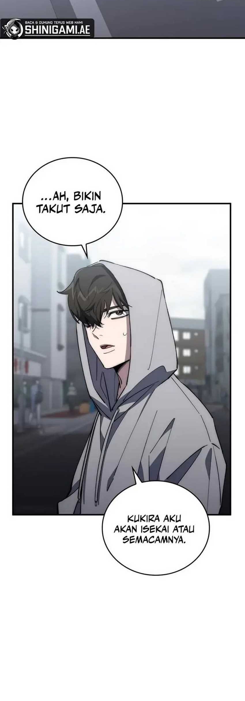 Dungeon Architect Chapter 01 Gambar 28