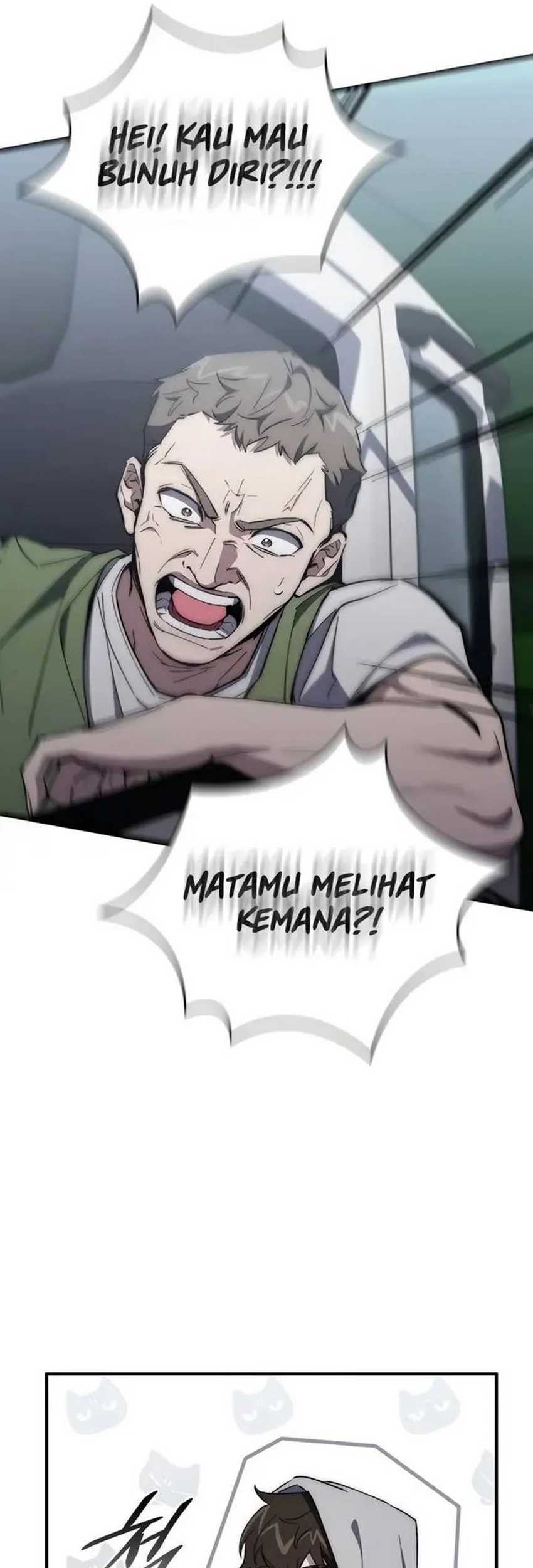 Dungeon Architect Chapter 01 Gambar 29