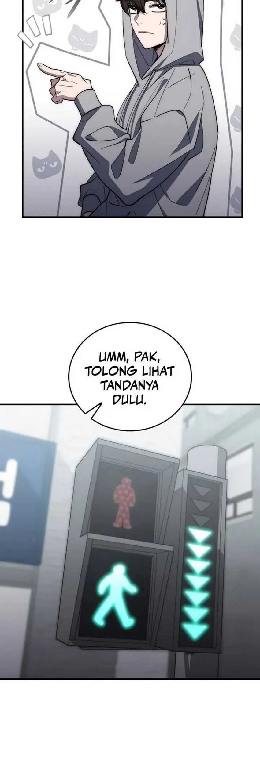 Dungeon Architect Chapter 01 Gambar 30