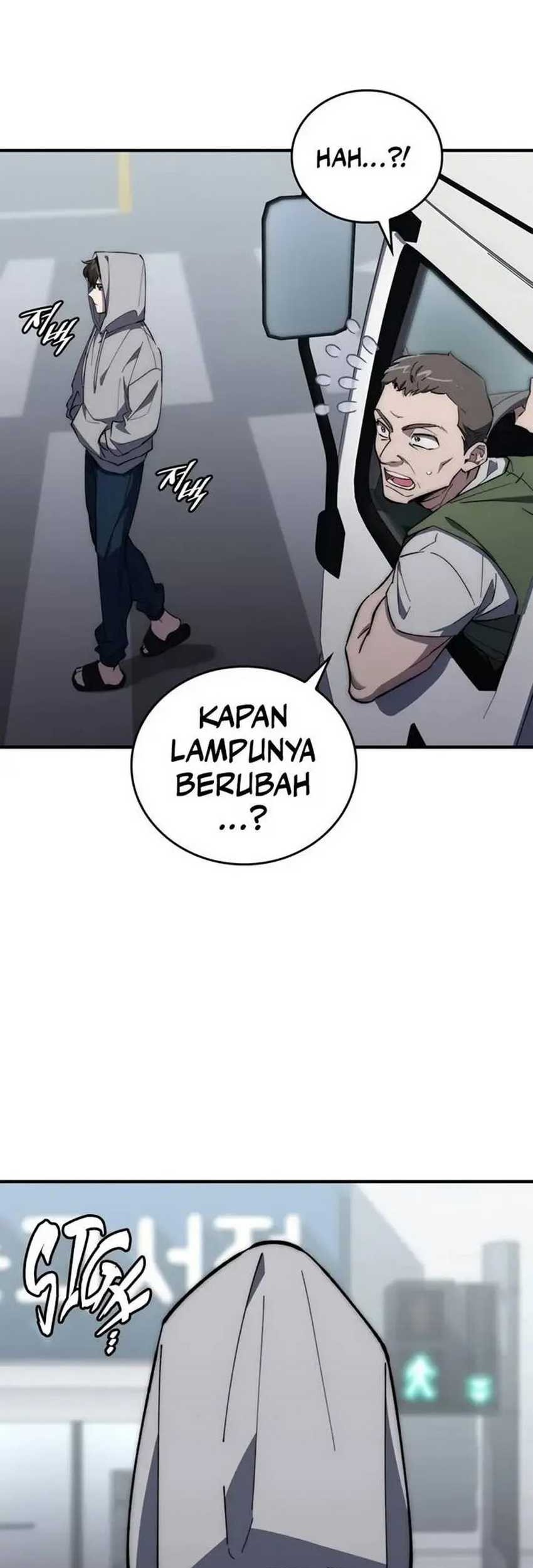 Dungeon Architect Chapter 01 Gambar 31