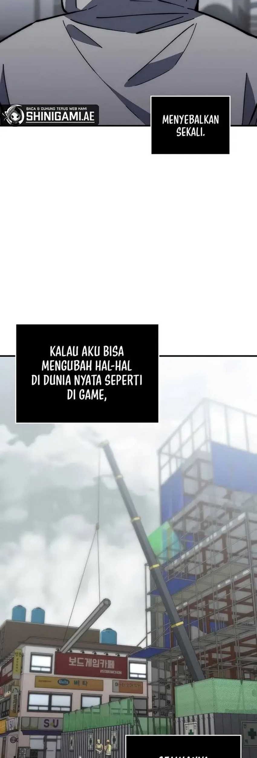 Dungeon Architect Chapter 01 Gambar 32