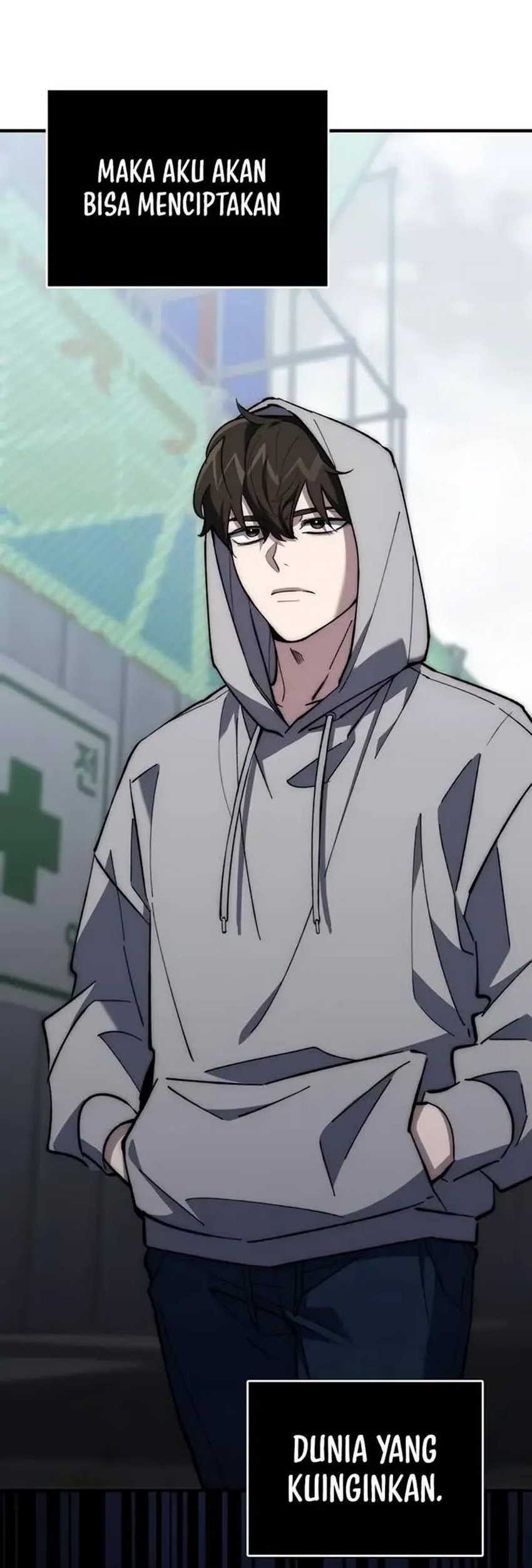 Dungeon Architect Chapter 01 Gambar 34