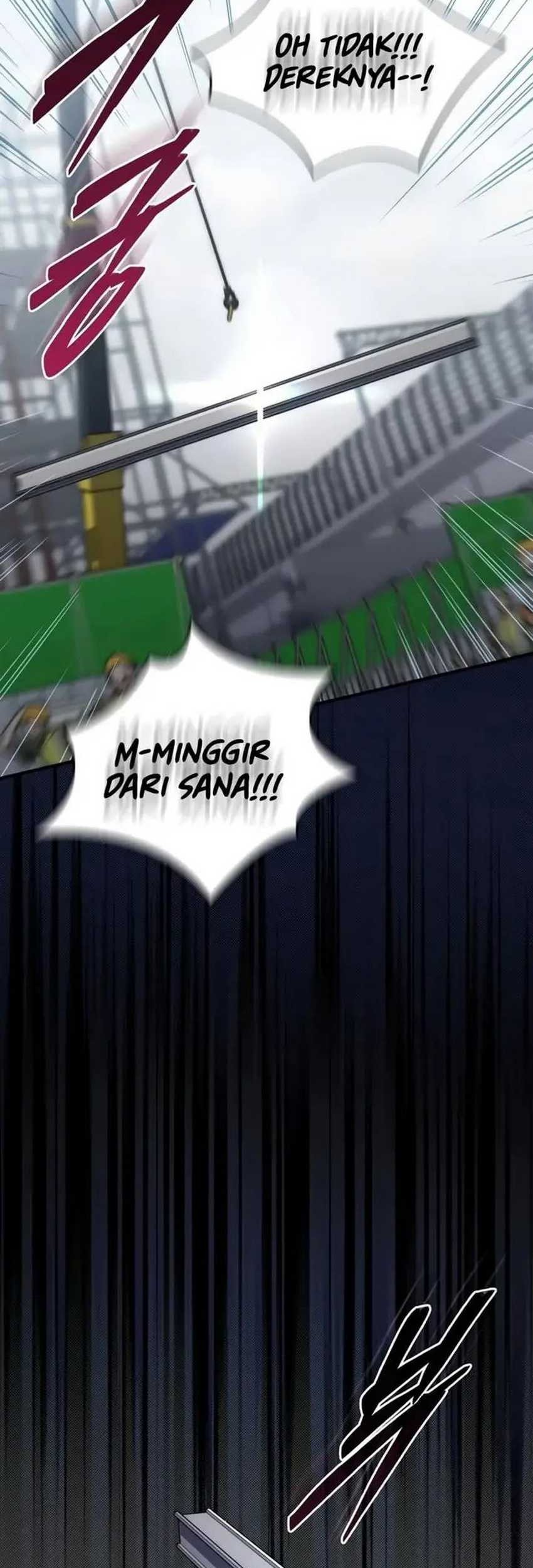 Dungeon Architect Chapter 01 Gambar 36