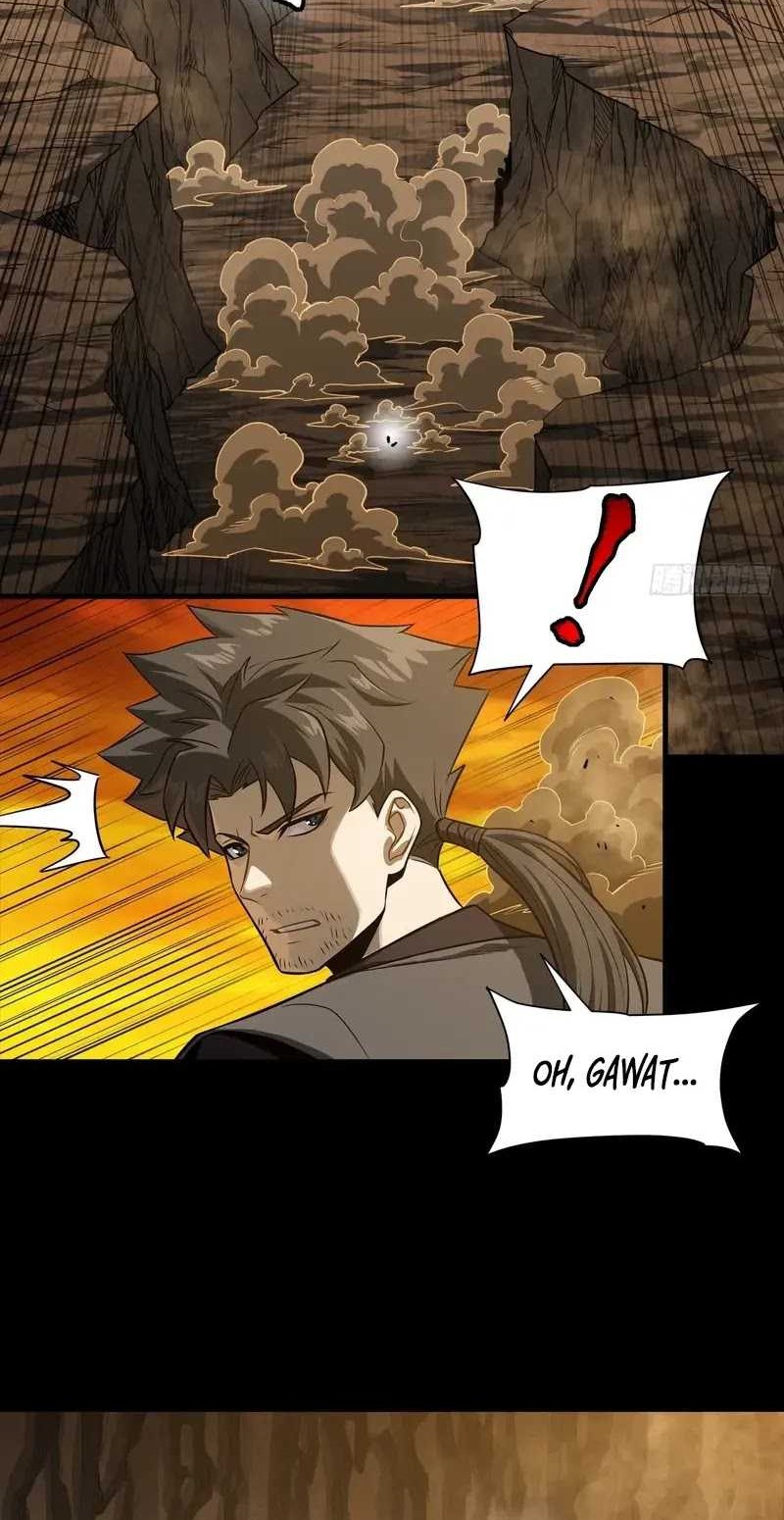 Legend of Star General Chapter 272 Gambar 33