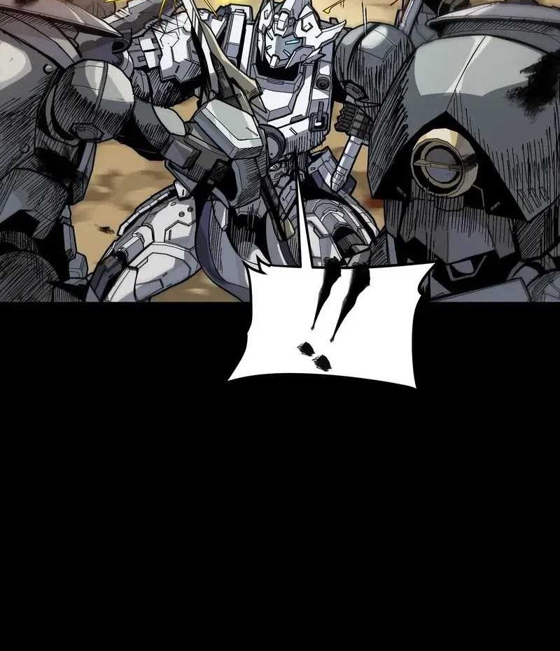 Legend of Star General Chapter 272 Gambar 5