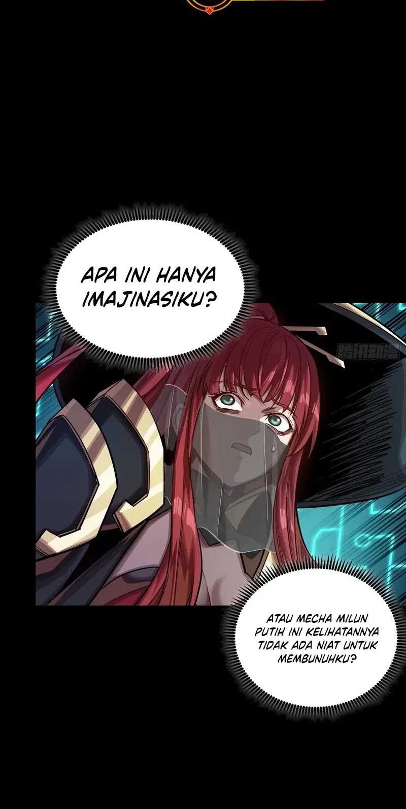 Legend of Star General Chapter 272 Gambar 15