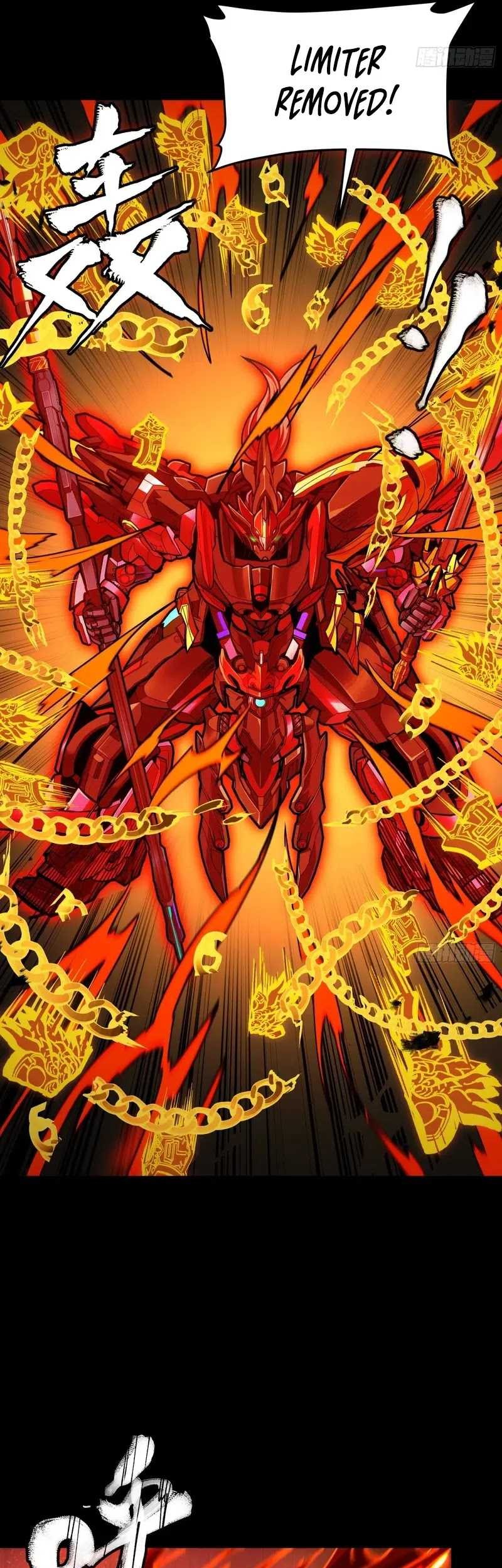 Legend of Star General Chapter 271 Gambar 18