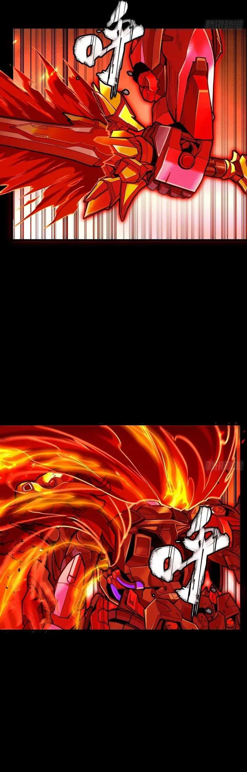 Legend of Star General Chapter 271 Gambar 20