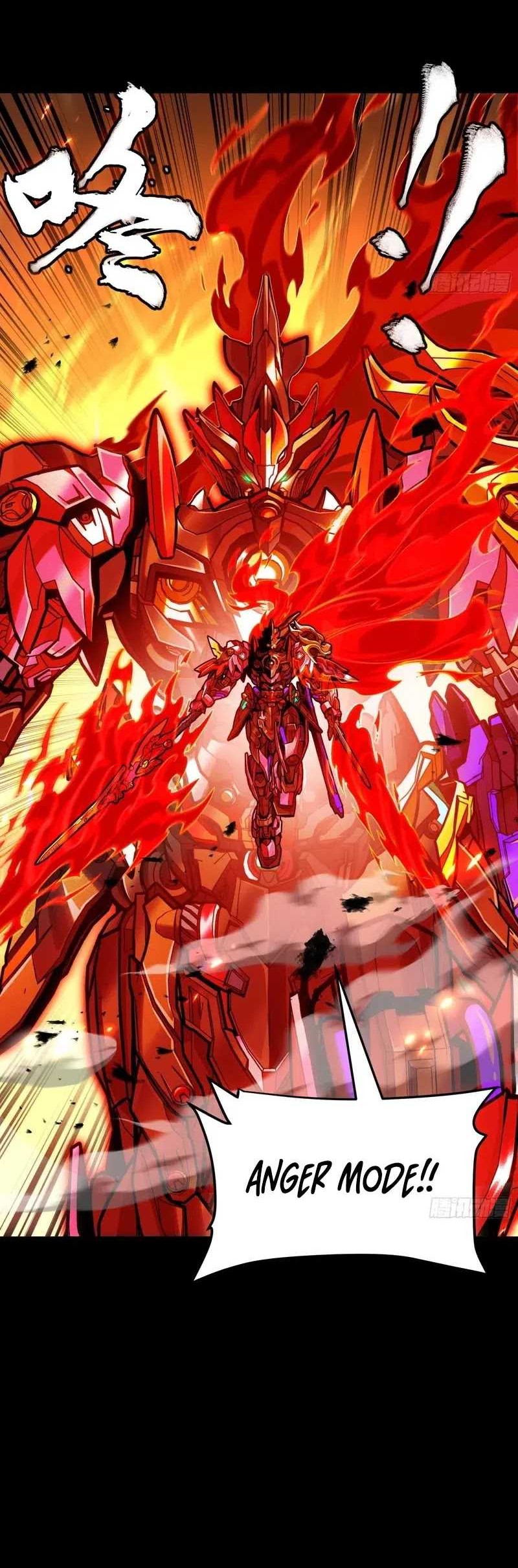 Legend of Star General Chapter 271 Gambar 21