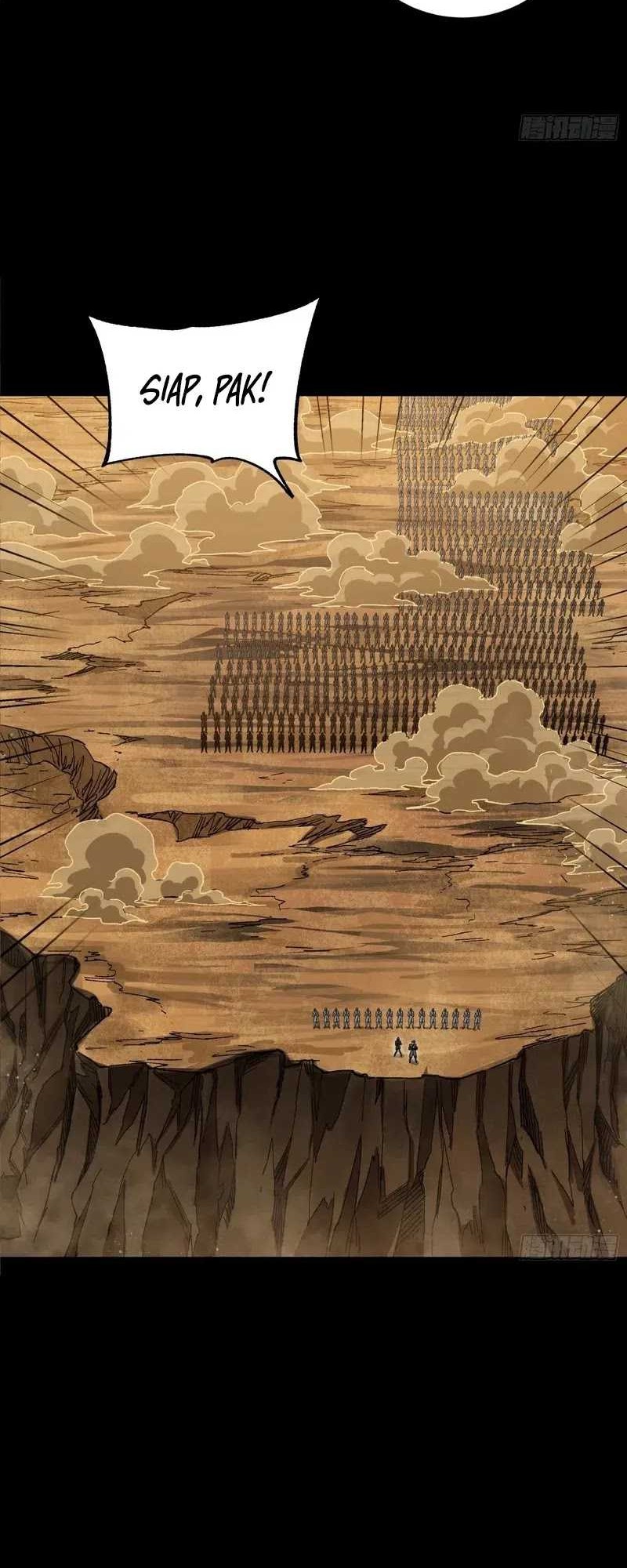 Legend of Star General Chapter 271 Gambar 42