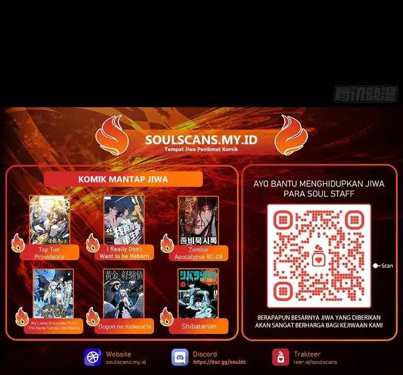 Legend of Star General Chapter 271 Gambar 44