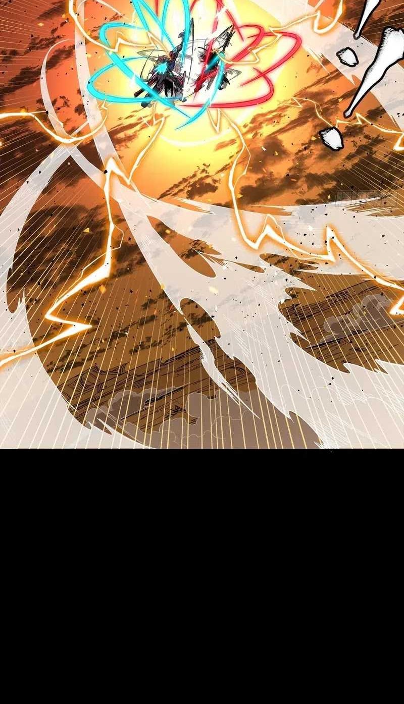 Legend of Star General Chapter 271 Gambar 3