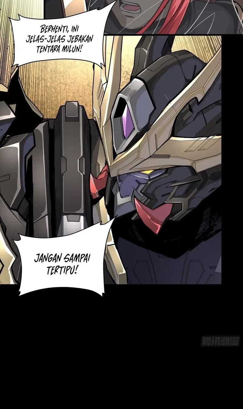 Legend of Star General Chapter 271 Gambar 9