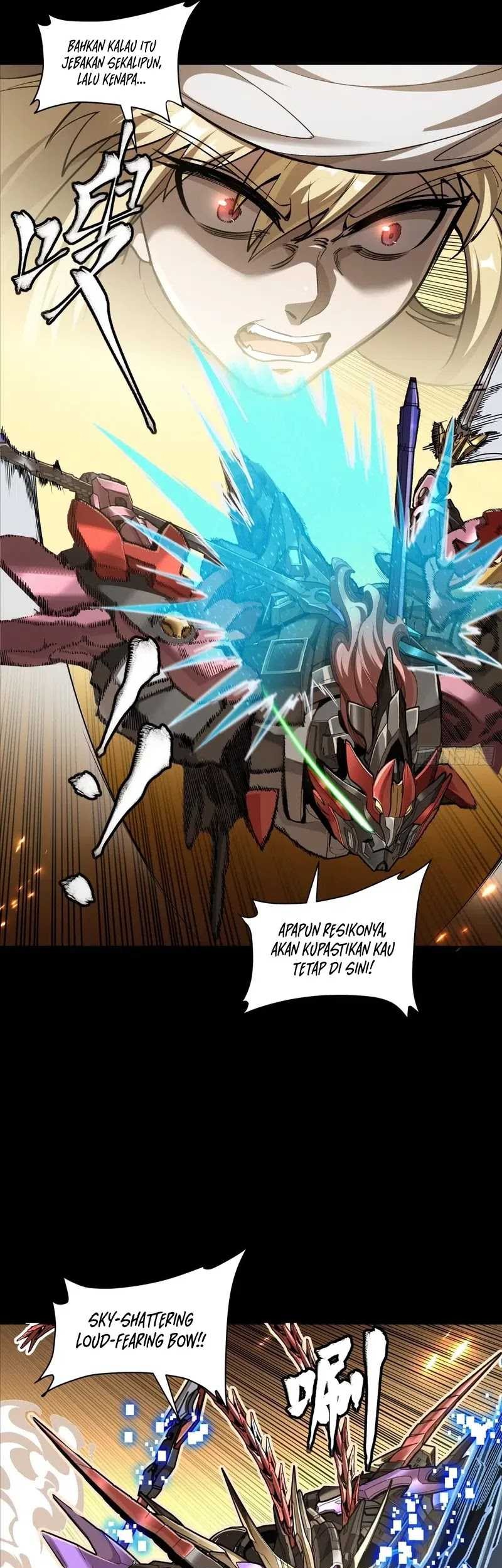 Legend of Star General Chapter 271 Gambar 10