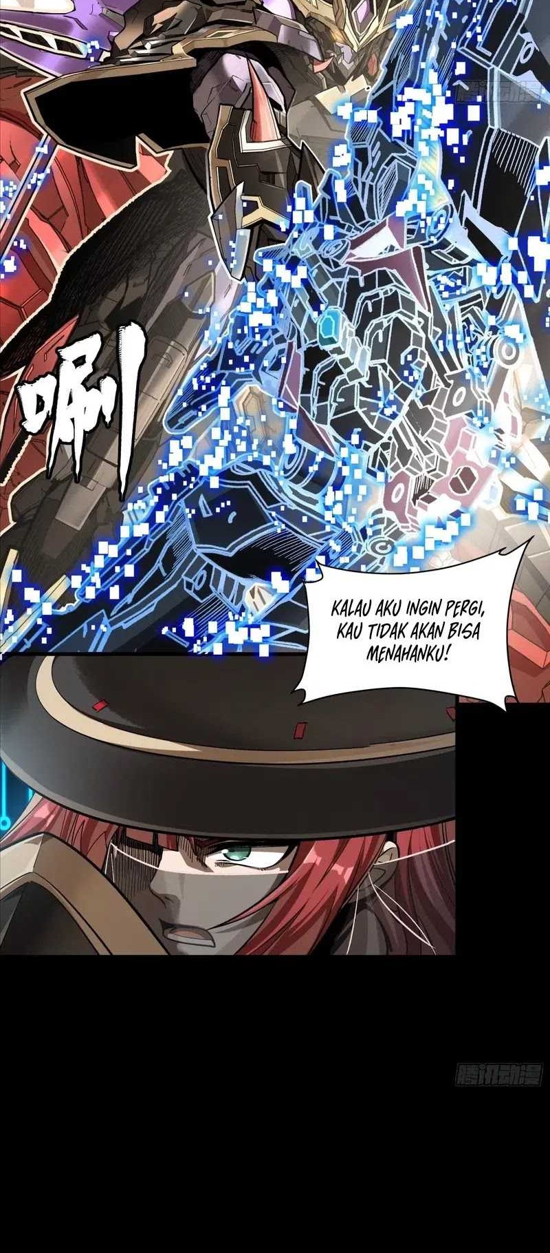 Legend of Star General Chapter 271 Gambar 11