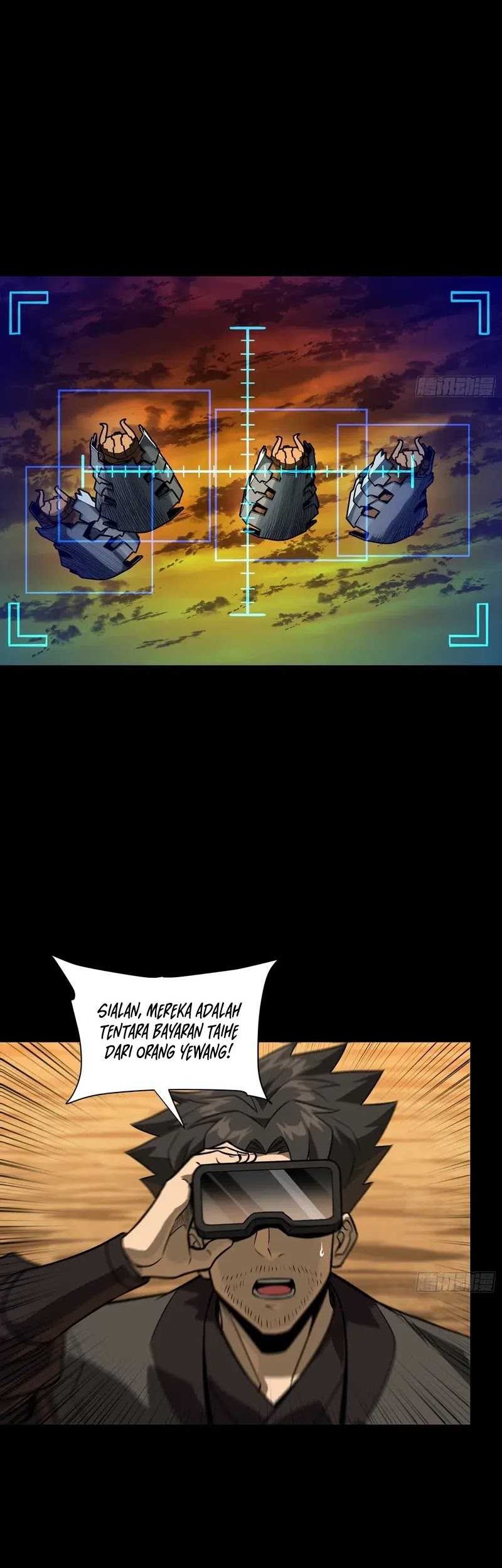 Legend of Star General Chapter 270 Gambar 27