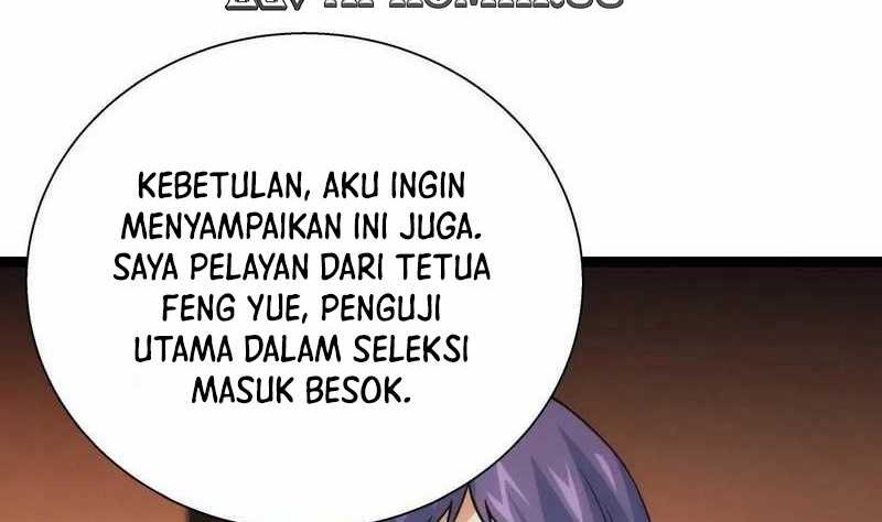 I Took Over The System Players Chapter 80 Gambar 27