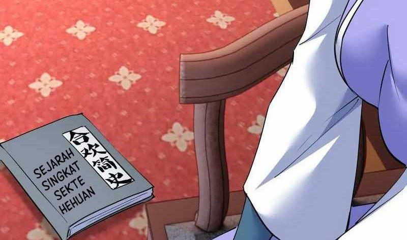 I Took Over The System Players Chapter 80 Gambar 37