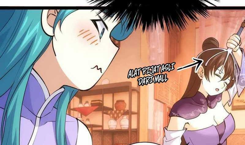 I Took Over The System Players Chapter 80 Gambar 41