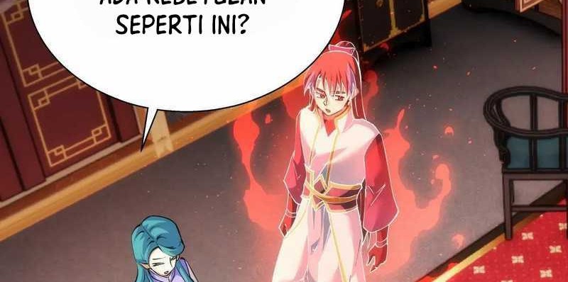 I Took Over The System Players Chapter 80 Gambar 3