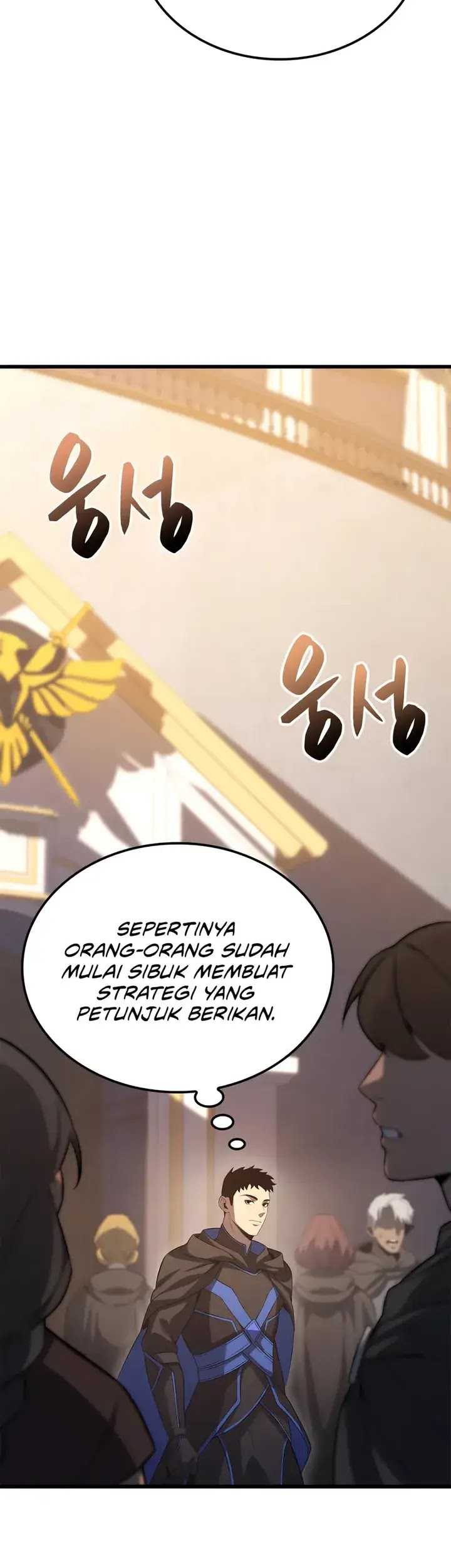 The Count’s Youngest Son Is A Player! Chapter 99 Gambar 22
