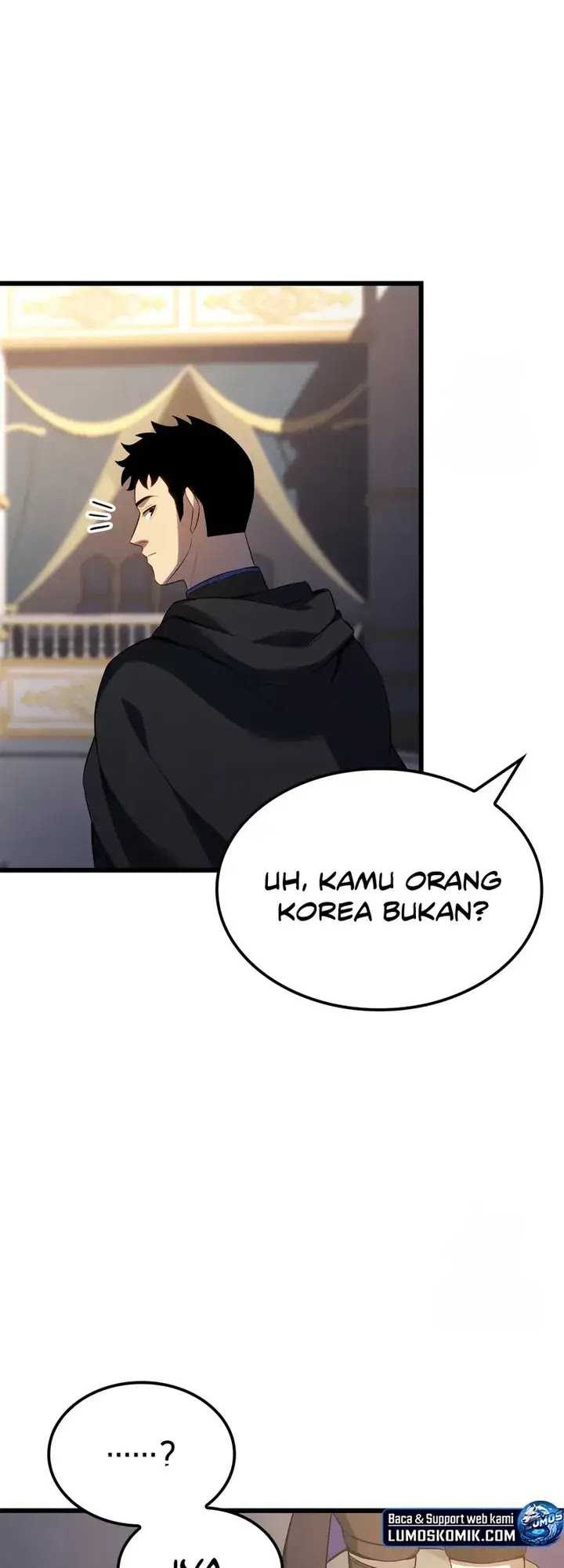 The Count’s Youngest Son Is A Player! Chapter 99 Gambar 23