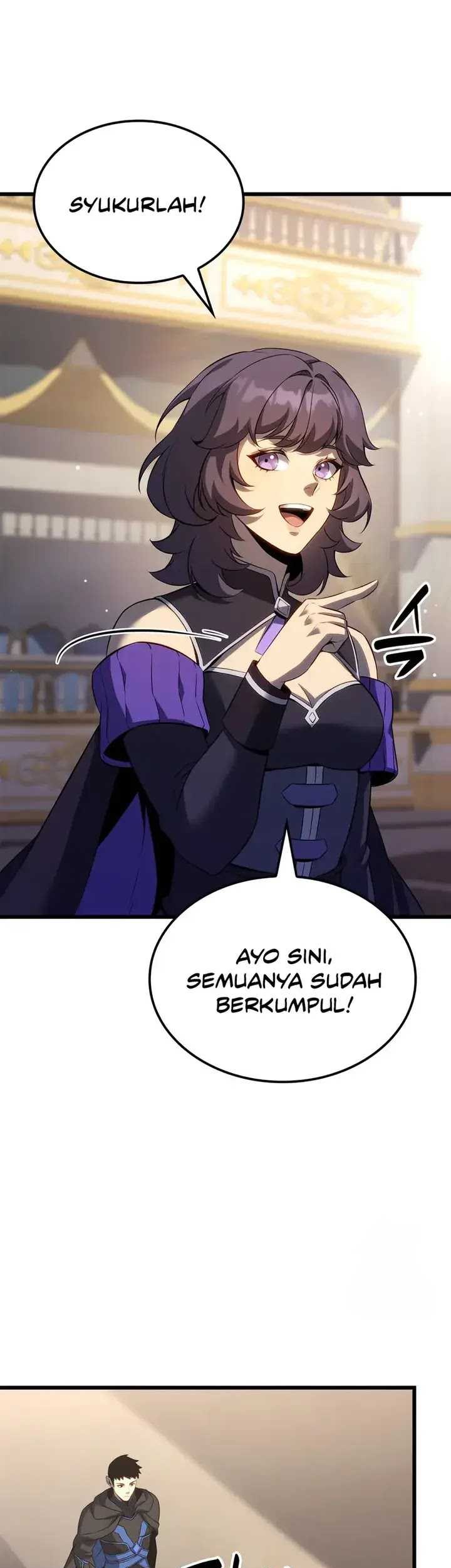 The Count’s Youngest Son Is A Player! Chapter 99 Gambar 25