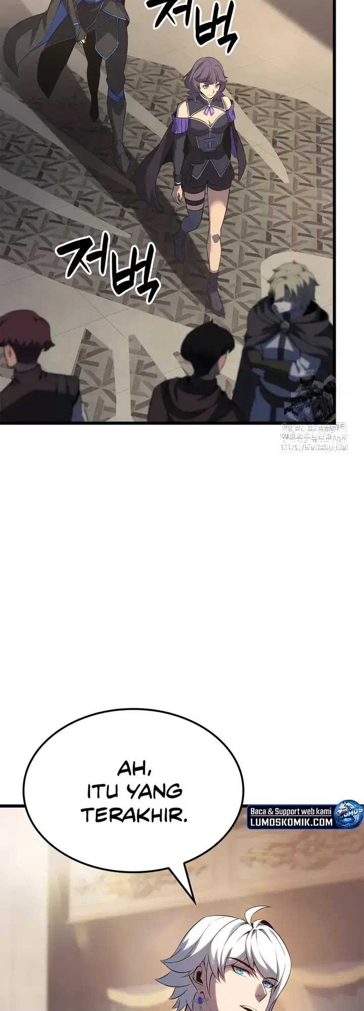 The Count’s Youngest Son Is A Player! Chapter 99 Gambar 26