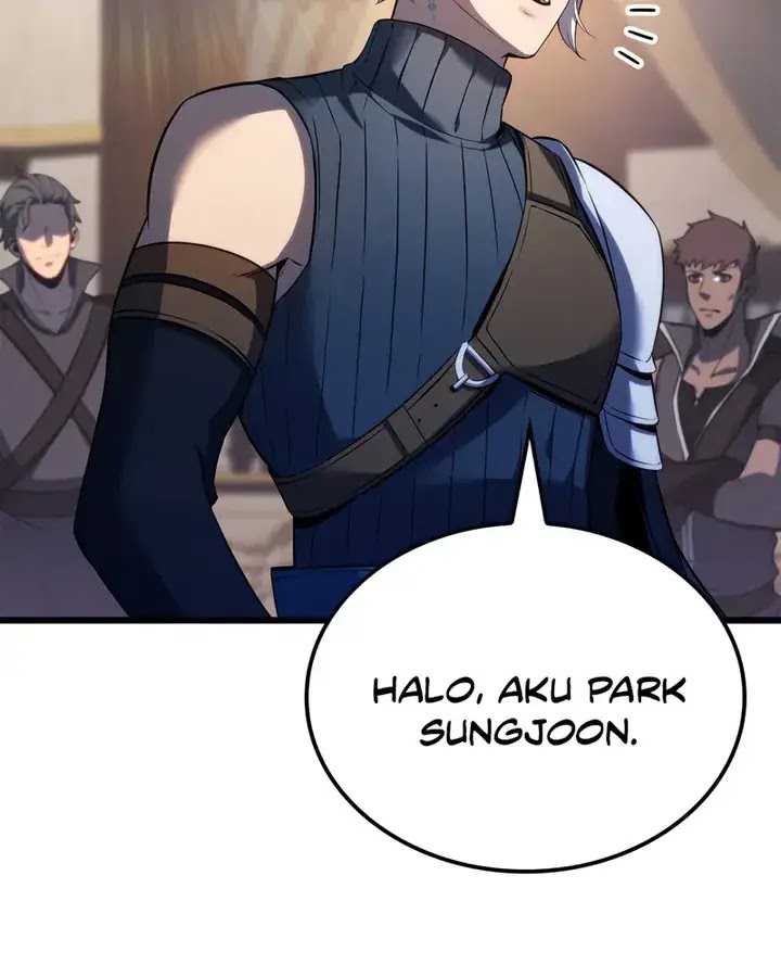 The Count’s Youngest Son Is A Player! Chapter 99 Gambar 27