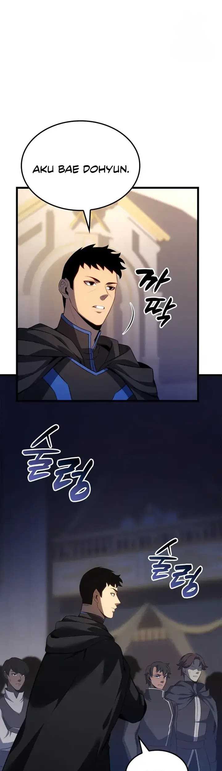 The Count’s Youngest Son Is A Player! Chapter 99 Gambar 28