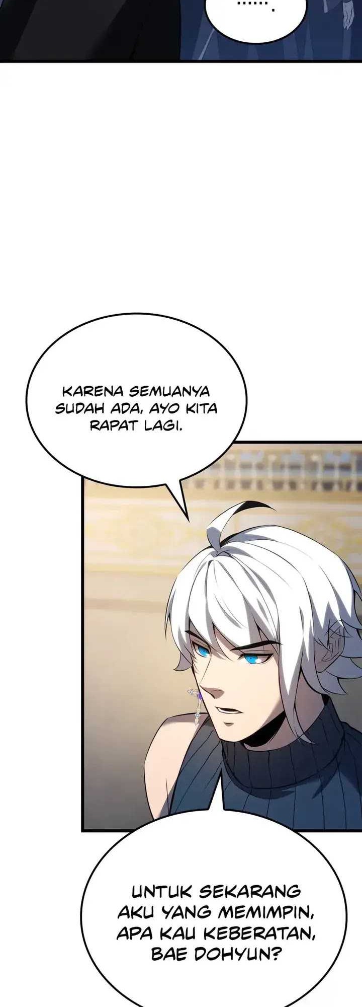 The Count’s Youngest Son Is A Player! Chapter 99 Gambar 29