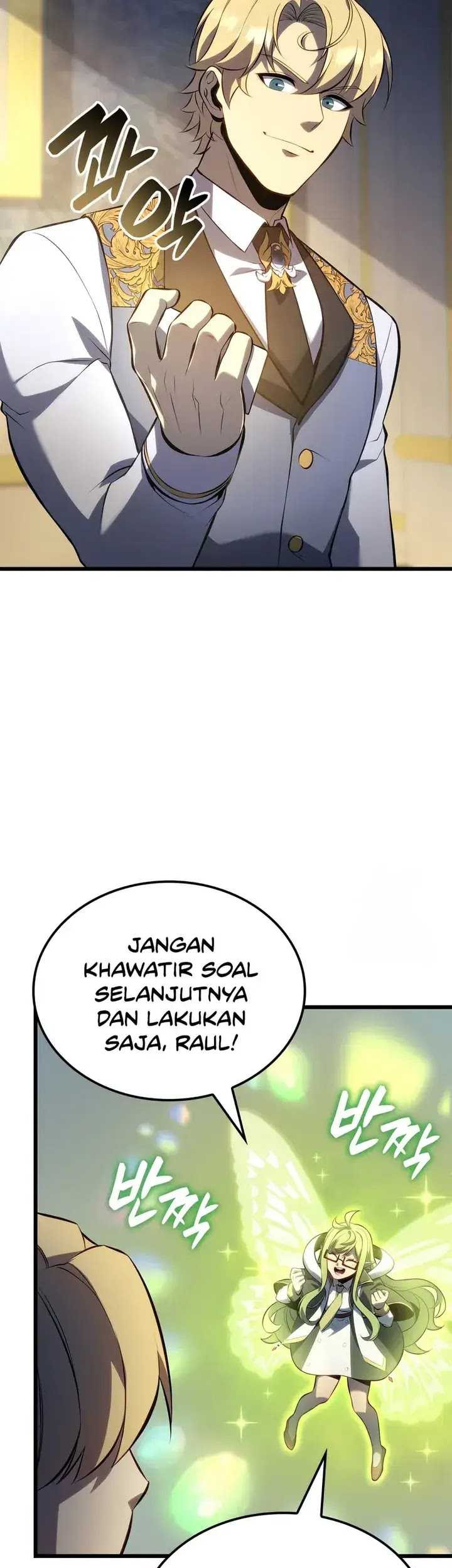 The Count’s Youngest Son Is A Player! Chapter 99 Gambar 16