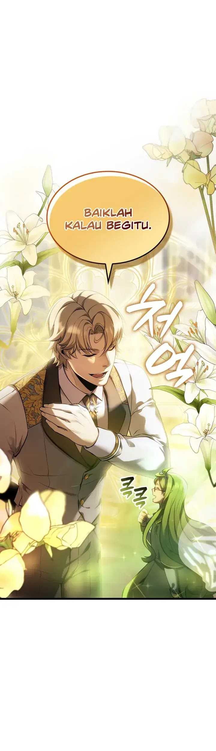 The Count’s Youngest Son Is A Player! Chapter 99 Gambar 19