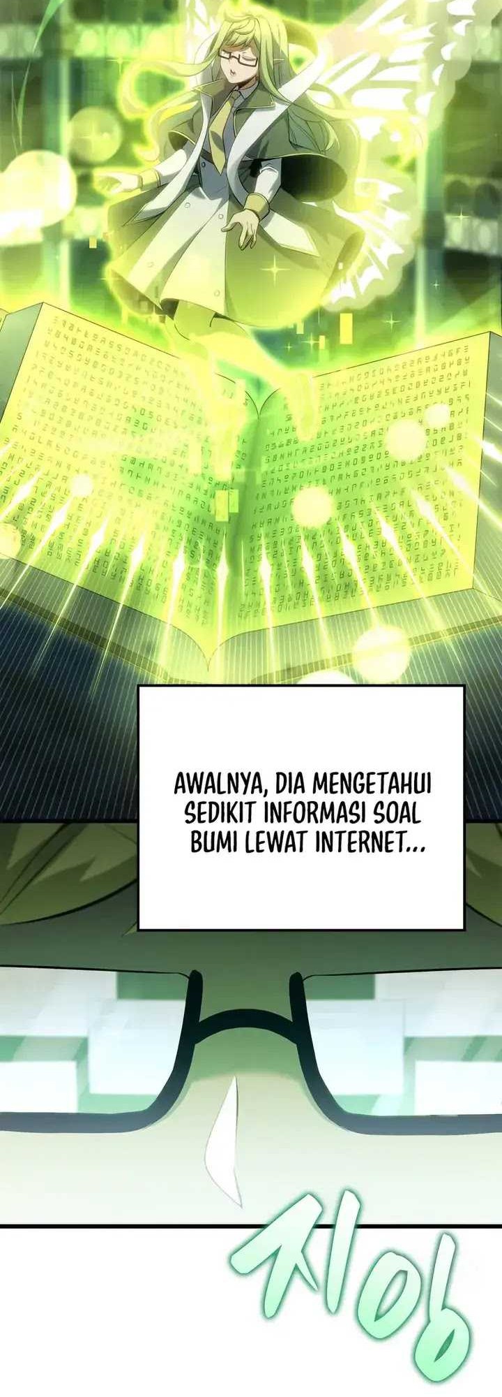 Manhwa The Count’s Youngest Son Is A Player! Chapter 99 gambar nomor 2