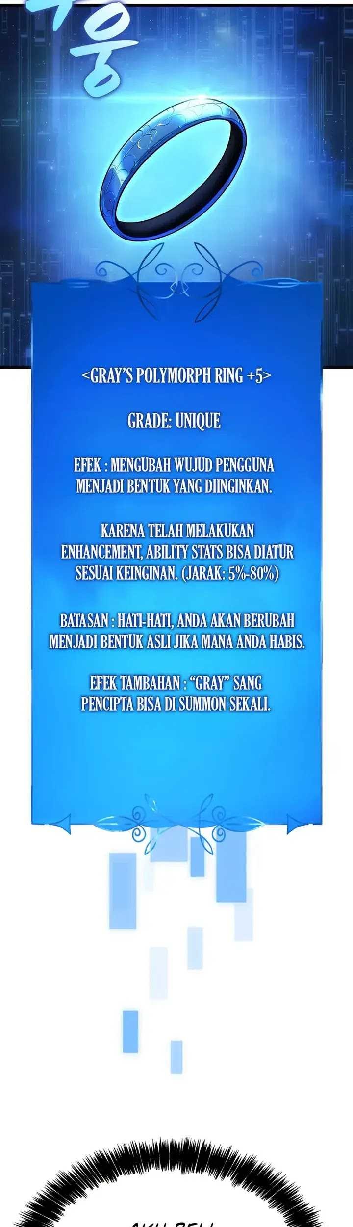 The Count’s Youngest Son Is A Player! Chapter 99 Gambar 40