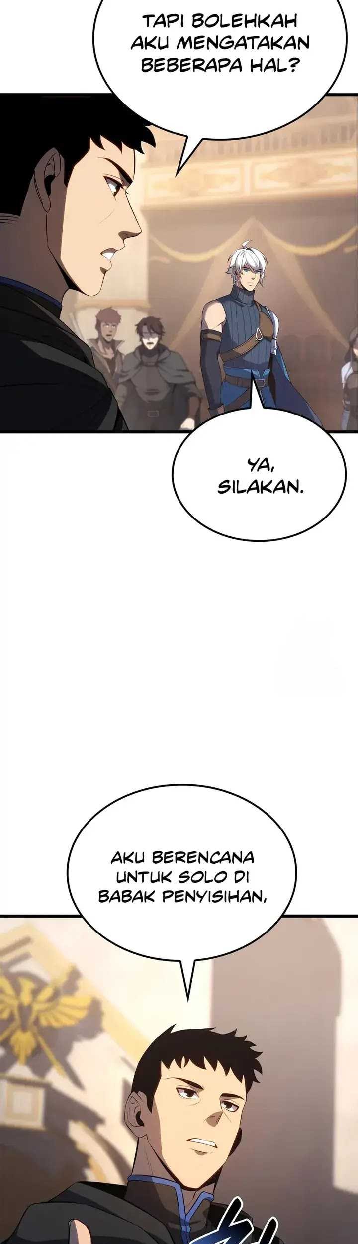 The Count’s Youngest Son Is A Player! Chapter 99 Gambar 31