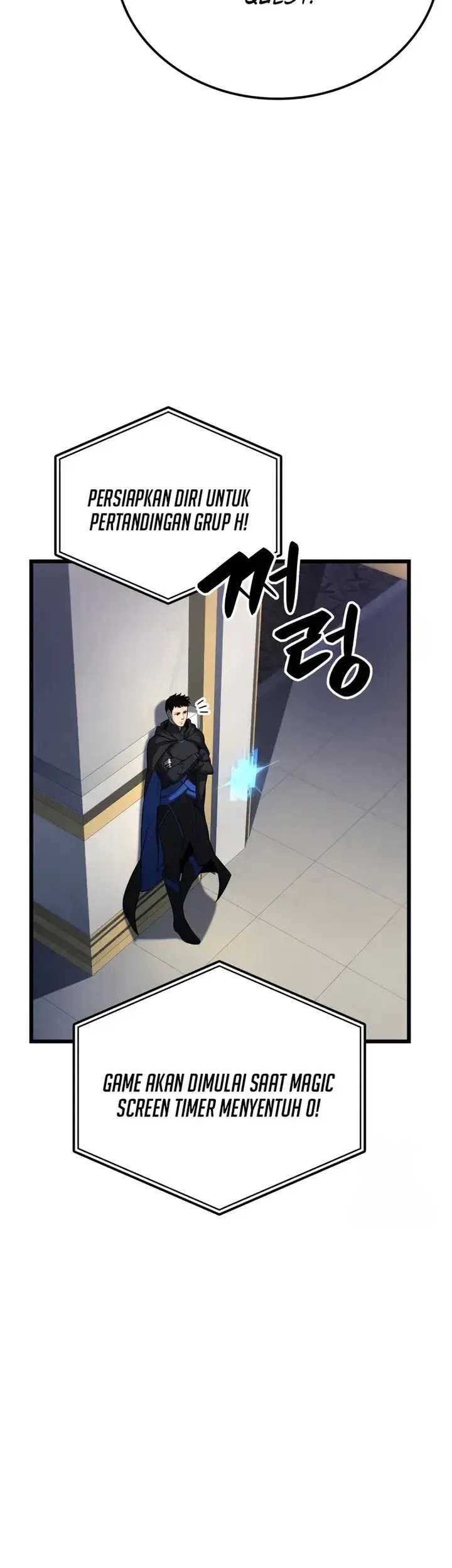 The Count’s Youngest Son Is A Player! Chapter 99 Gambar 52