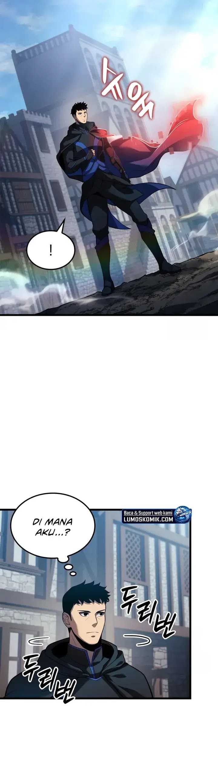 The Count’s Youngest Son Is A Player! Chapter 99 Gambar 58