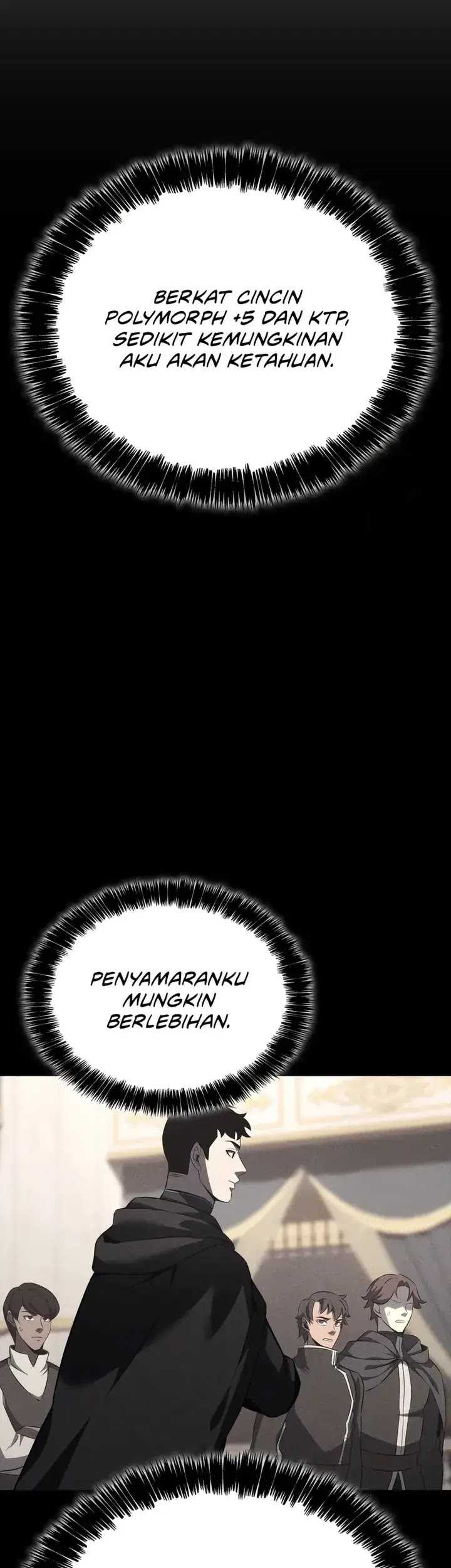 The Count’s Youngest Son Is A Player! Chapter 99 Gambar 46